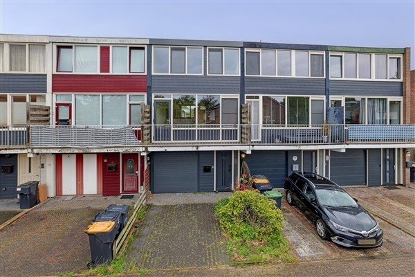 Medium property photo - Munte 21, 9642 JE Veendam